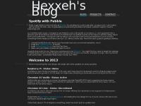 hexxeh.net