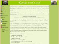 heybridgeparishcouncil.gov.uk Home