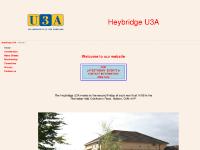 Heybridge U3A