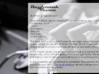 heybrookmusic.co.uk heybrookmusic.co.uk