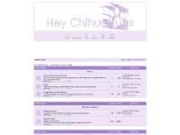  Kristi, Therese, Problems with our Domain, Rules