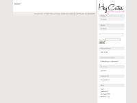 heycutie.co.uk