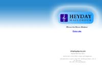 liten heyday-mo.com skärmbild liten heyday-mo.com skärmbild