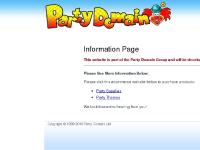 Information Page Information Page