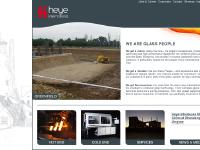 Heye International: Home Heye International: Home
