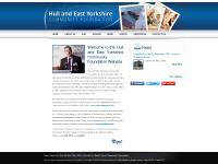 Hull and East Yorkshire Community Foundation - Welcome Hull and East Yorkshire Community Foundation - Welcome