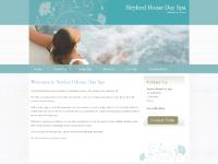  Treatments, Products, The Spa, Special Offers