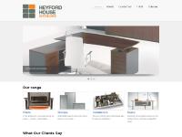 heyfordhouseinteriors.co.uk