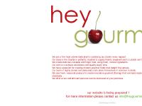 Hey! Gourmet Hey! Gourmet