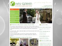 heygreen.com Hey Green Hotel, Weddings, Private Functions