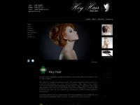Hairdresser|hay_on_wye_|hey_hair_salon Hairdresser|hay_on_wye_|hey_hair_salon
