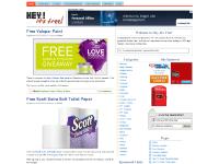 heyitsfree.net Top Rated Freebies, Free Coupons, Freebies and free stuff heyitsfree.net Top Rated Freebies, Free Coupons, Freebies and free stuff