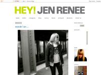 hey jen renee