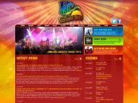  Videos, Fan Club, Discussion Board, Powered by BubbleUp.net