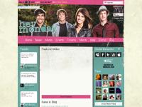 Hey Monday | The Official Hey Monday Site