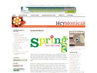 HeyMonicaB — An Ayurvedic Blog: Your Modern Guide to Living Healthy Through Ayurveda