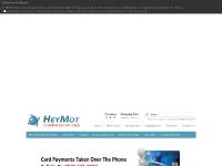HeyMot Communications