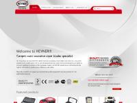 heyner.co.uk
