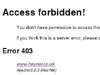 heynet.co.uk