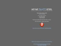 Heyne | Tillett | Steel