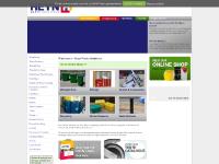 Waste Solutions | Environmental Products | Street Furniture | Heyn Waste Solutions