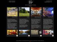 Heythrop Park | Hotel | Crowne Plaza | Golf | Leisure | Oxford | Oxfordshire