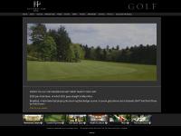 Golf Course | Golf Resort | Golf Club | Oxford | Oxfordshire | Heythrop Park Resort