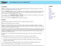 heyu.org heyu.org