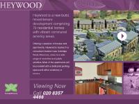 Heywood Heywood