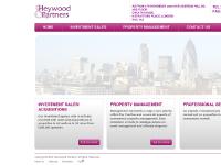 heywood-p.co.uk heywood-p.co.uk