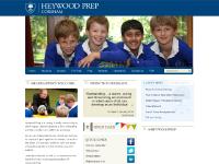 Heywood Prep - Home Heywood Prep - Home