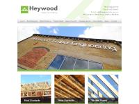 Heywood Timber Engineering Heywood Timber Engineering