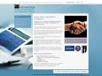 Accounting Services – Shrewsbury | Heywoods Accounting Services – Shrewsbury | Heywoods