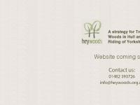 Homepage - Heywoods Homepage - Heywoods