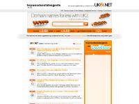 heywoodsestateagents.co.uk UK2.net, Domain names, Web Hosting