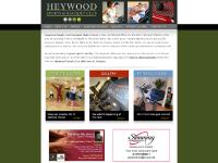 heywoodsports.co.uk