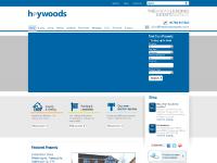 Heywoods - Heywoods Property