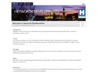 Heyworth Developments