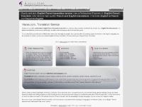 French Translation - French Translator French Translation - French Translator