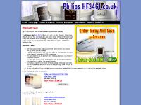 HF3461 Philips - Compare UK Prices HF3461 Philips - Compare UK Prices