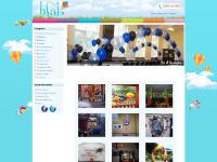 Balloons, Gift Balloons, Helium Balloons