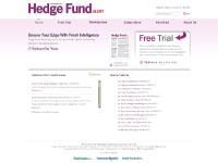 Conference Calendar, Monthly Fund Indices, Latest Launches, Manager Database Conference Calendar, Monthly Fund Indices, Latest Launches, Manager Database