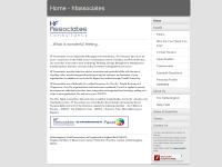Home - hfassociates Home - hfassociates