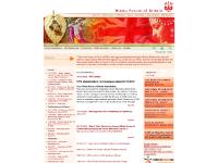 HINDU FORUM ~ Home ~ Welcome to HFB HINDU FORUM ~ Home ~ Welcome to HFB
