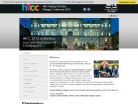 HFCC 2012 - Welcome HFCC 2012 - Welcome