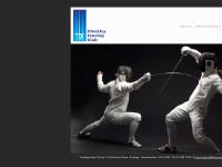 Hinckley Fencing Club