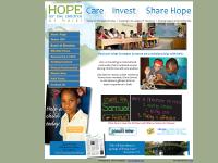 hfchaiti.org