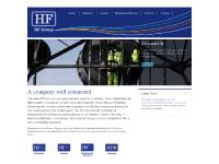 hfcontrols.co.uk Group, Electrical, Comms