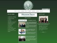 Hudson Falls Central School District