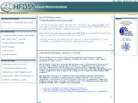 hfdm.org